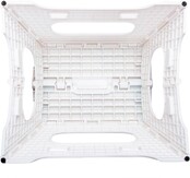 Splendole Small Folding Step Stool