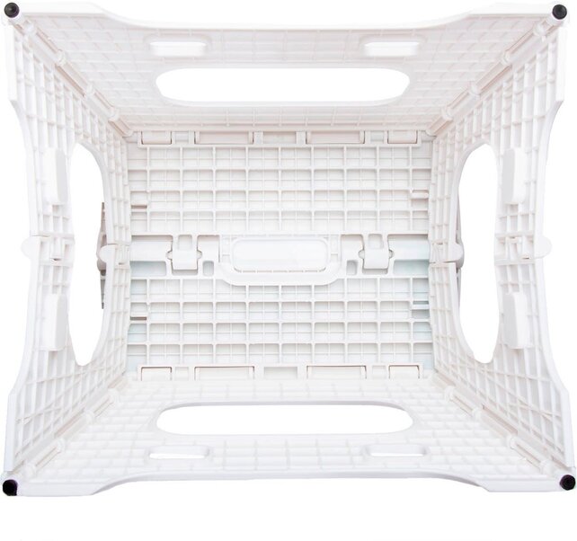 Splendole Small Folding Step Stool