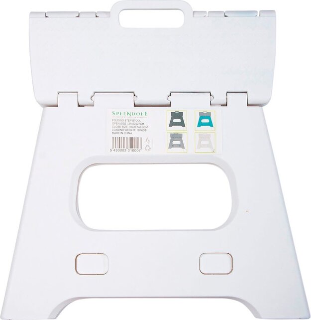 Splendole Small Folding Step Stool
