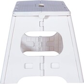 Splendole  Keukentrap - Huishoudtrap - Opstapkrukje - 27 cm