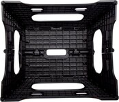 Splendole Small Folding Step Stool