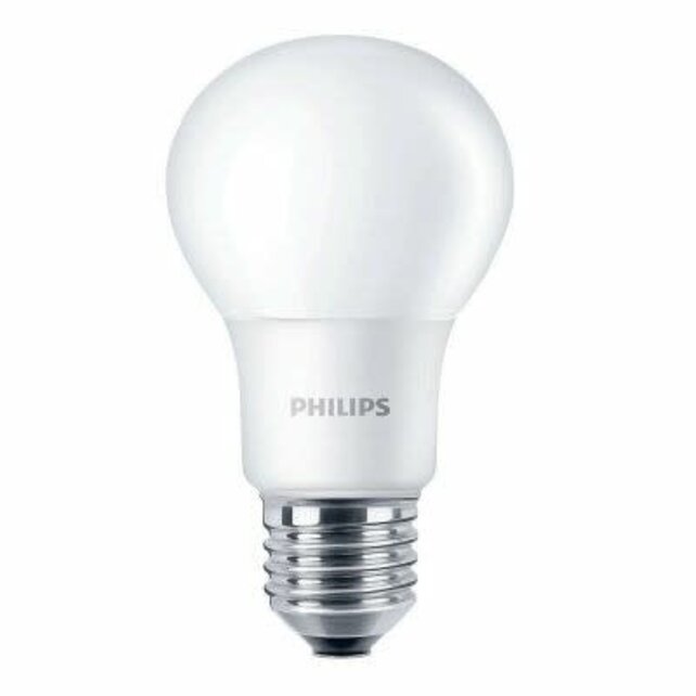 Philips Lampe   Led E27 7.5W 4000K