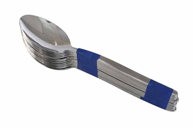 Amefa Baltics Coffee Spoon set 12