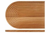 Cosy &Trendy Snijplank voor Brood Acacia