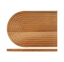 Cosy &Trendy Snijplank voor Brood Acacia