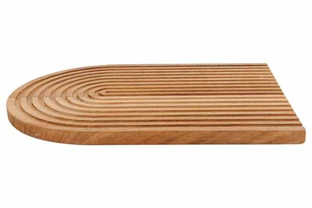Cosy &Trendy Snijplank voor Brood Acacia