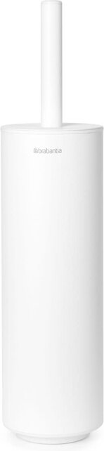 Brabantia Mind Set Toiletborstel Met Houder Mineral Fresh White