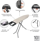 Brabantia Ironing Board B