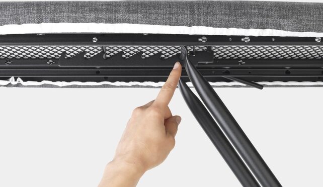 Brabantia Planche à Repasser