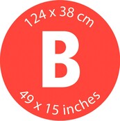 Brabantia Planche à Repasser