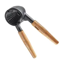 Gefu Multifunctional Nutcracker & Bottle Opener