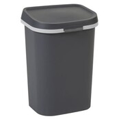 Curver Mistral Trash Bin Flat Lid 25L