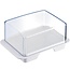 Westmark Westmark Beurrier Plastique Blanc