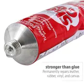 Amazing GOOP Shoe Goo Spezialversiegelung und Kleber, 109 ml Tube