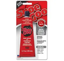 Amazing GOOP Shoe Goo Scellant et Colle Spécial, Tube de 109 ml