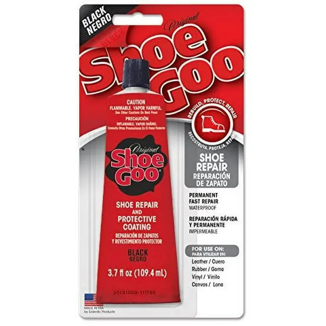 Amazing GOOP Shoe Goo Spezialversiegelung und Kleber, 109 ml Tube