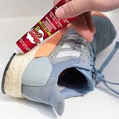 Shoe Goo II - Shoe Repair Glue - Crystal Clear Permanent Adhesive