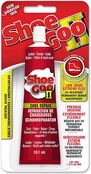 Shoe Goo II - Colle de réparation de chaussures - Adhésif permanent cristallin