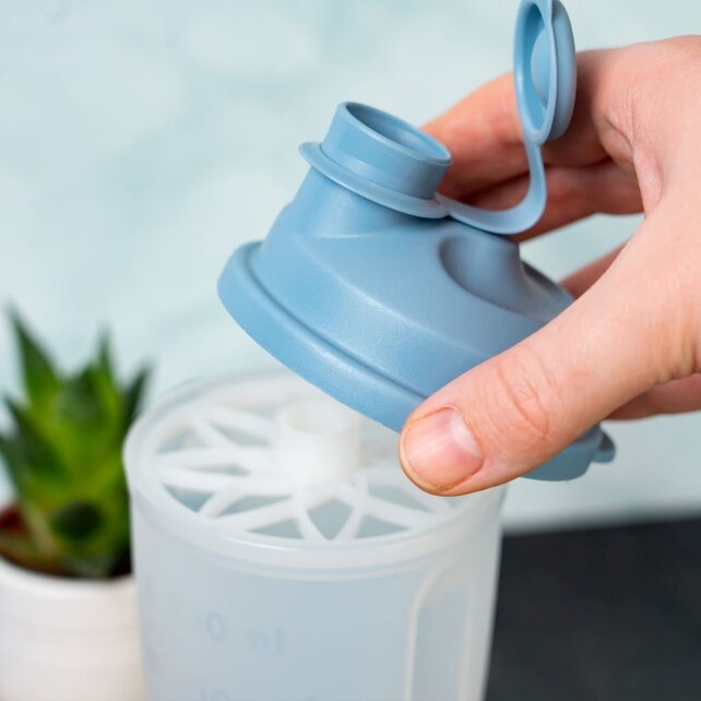 Shaker à vinaigrette Mixery 500 ml