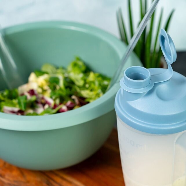 Shaker à vinaigrette Mixery 500 ml