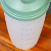 Shaker à vinaigrette Mixery 500 ml