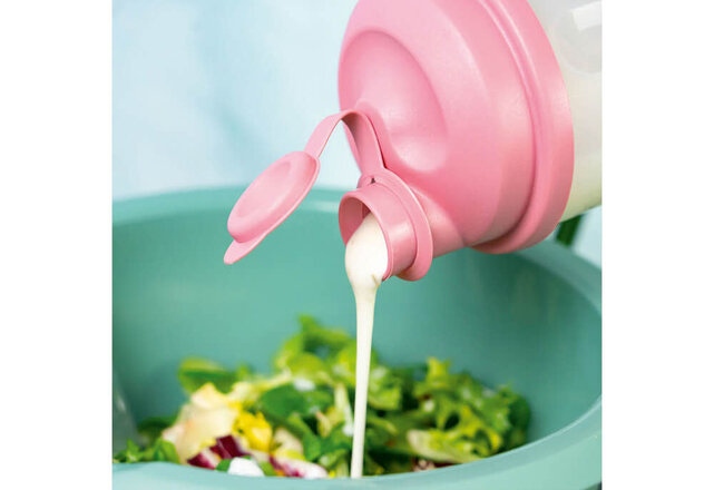 Westmart Mixery Dressingshaker 500 ml