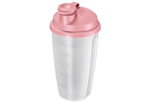 Shaker à vinaigrette Mixery 500 ml