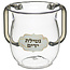 Art Art Acrilic Washing Cup 13 cm