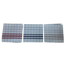 Vaatdoek Diverse Kleuren