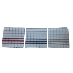 Vaatdoek Diverse Kleuren