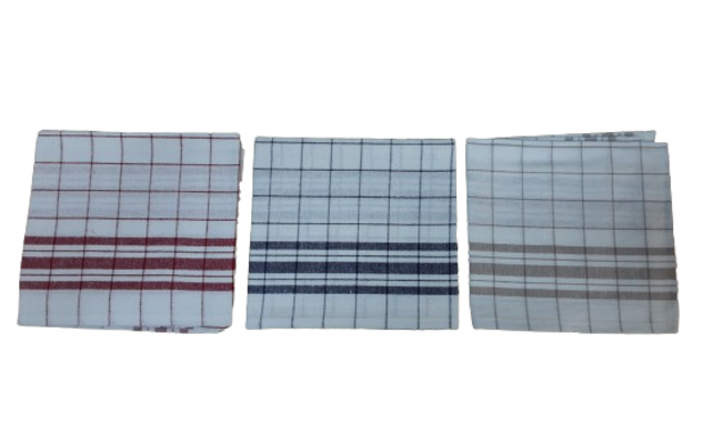 Spültuch Verschiedene Farben