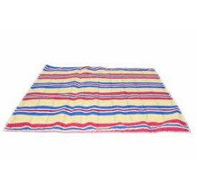 Checked dust cloth 40x40