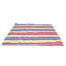 Checked dust cloth 40x40