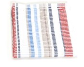 Dishcloth accordion 33x35 cm