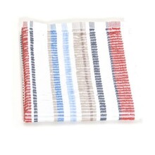 Vaatdoek Accordeon 33x35 cm