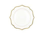 Joseph Sedgh Goldie Speiseteller - 6 Pcs