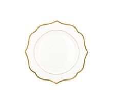 Joseph Sedgh Goldie Dinerborden - 6 Stuks