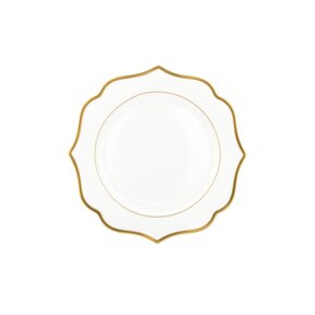 Goldie Speiseteller - 6 Pcs