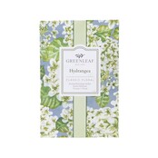 Greenleaf Sachet Hydrangea - Large