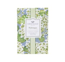 Greenleaf Duftsachet Hydrangea - Groß