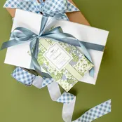 Greenleaf Sachet Hydrangea - Large