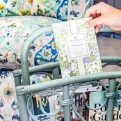 Greenleaf Large Hydrangea