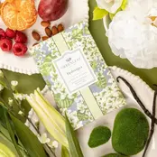 Greenleaf Sachet Parfumé Hydrangea - Grand
