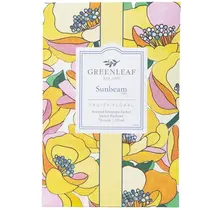 Greenleaf Sunbeam Duftsachet - Groß
