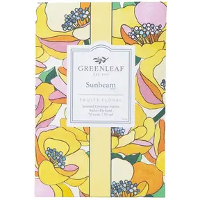 Sunbeam Sachet Parfumé - Grand
