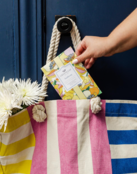 Greenleaf Sunbeam Duftsachet - Groß