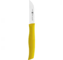 Zwilling Twin Grip Schälmesser 8 cm
