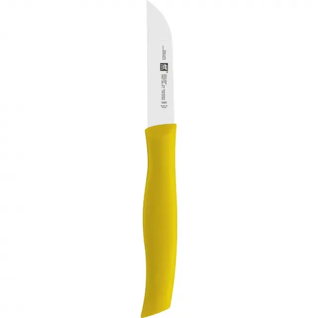 Zwilling Twin Grip Schälmesser 8 cm