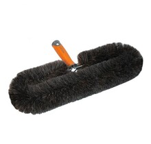 Kobbejager Ziegenhaar Breites Modell XL Großer Griff