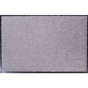 Babylon Wash & Clean Fußmatte mit Rand